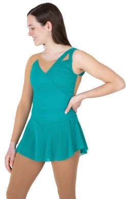 Posh 2001- NEW! -IceEdge Sales Store 2001 Jade front 35415.1579039117