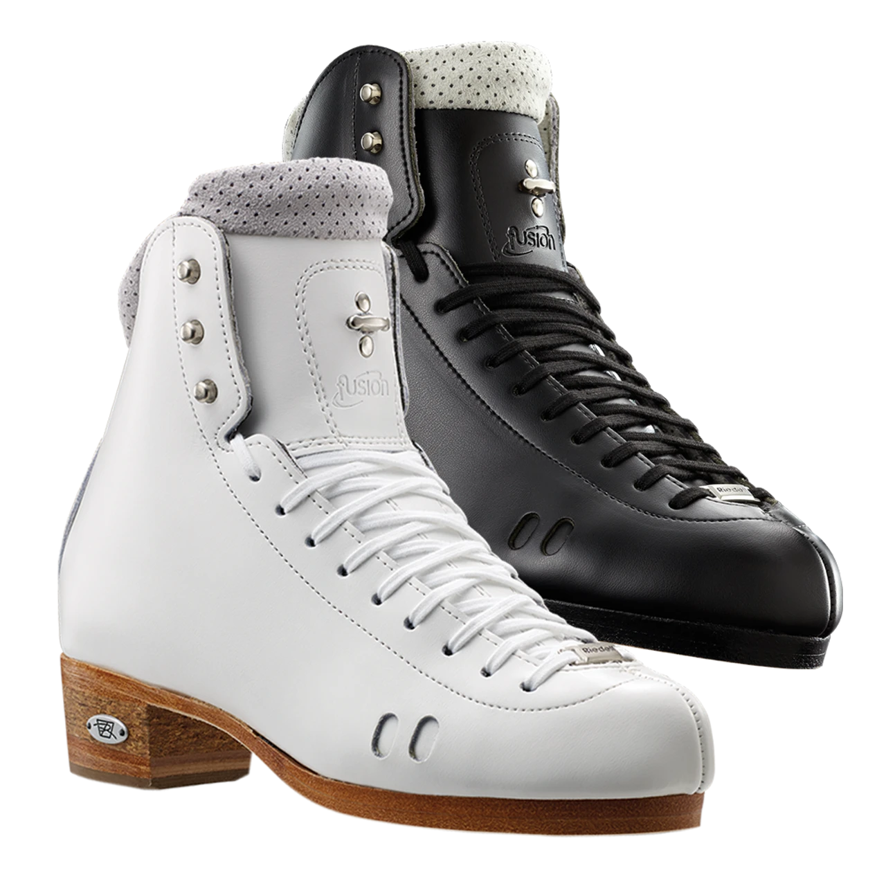 Riedell 2010 Fusion (Boot Only) 5 Riedell 2010 Fusion (Boot Only) - Image 3