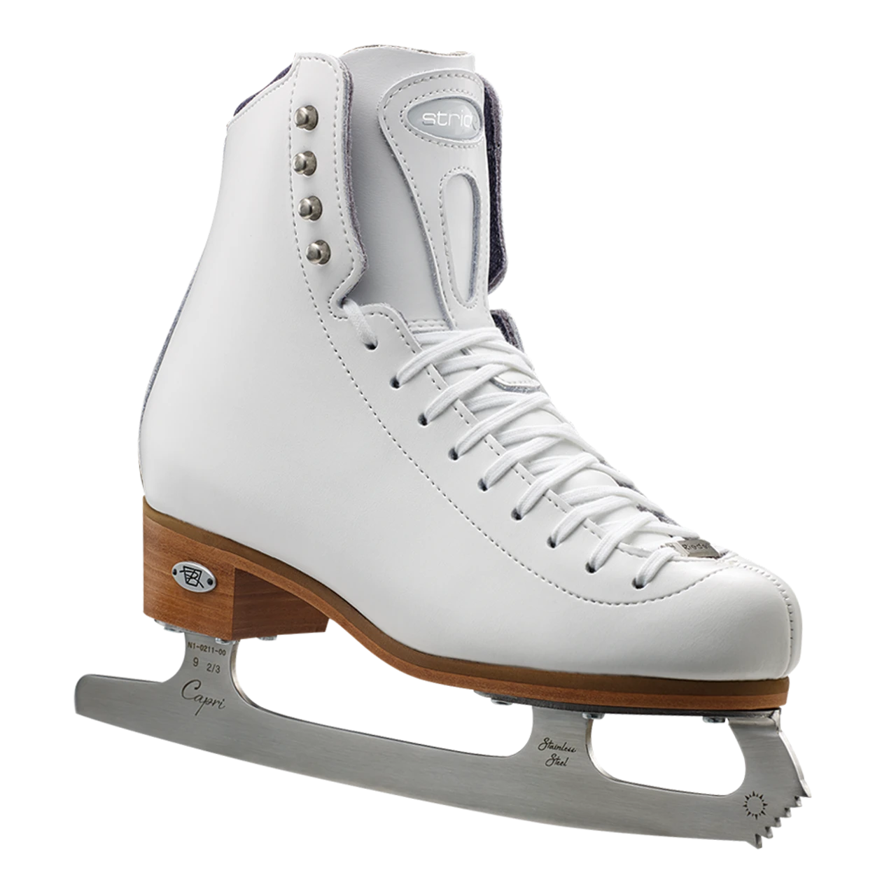 Riedell 23 Jr. Stride (Boot Only) 3 Riedell 23 Jr. Stride (Boot Only)