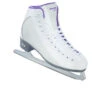 Riedell 118 Sparkle Soft Figure Skate - Size 1.0 -IceEdge Sales Store 2451 2 60217.1569885684