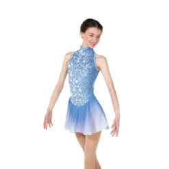 Jerrys 25 Clematis Dress 8 Jerrys 25 Clematis Dress -IceEdge Sales Store 25BlueMistFront 86341.1679437395