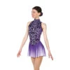 Jerrys 25 Clematis Dress -IceEdge Sales Store 25PurpleFront 03223.1679437395
