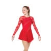Jerrys 26 Astral Lace Dress -IceEdge Sales Store 26RedFront 07575.1679437696