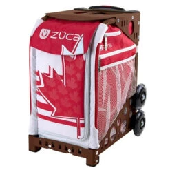 Zuca Maple Leaf -IceEdge Sales Store 2858 4 81251.1567169474