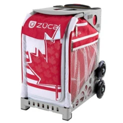 Zuca Maple Leaf -IceEdge Sales Store 2858 5 41379.1567169474
