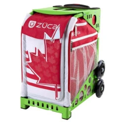 Zuca Maple Leaf -IceEdge Sales Store 2858 6 32020.1567169474