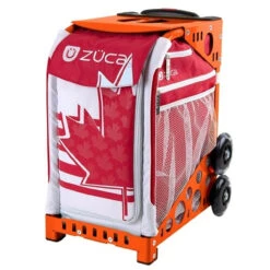 Zuca Maple Leaf -IceEdge Sales Store 2858 7 52699.1567169474