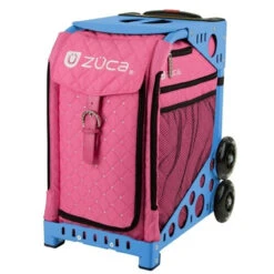 Zuca Pink Hot -IceEdge Sales Store 2863 2 31533.1568906213