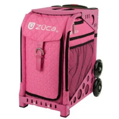 Zuca Pink Hot -IceEdge Sales Store 2863 7 33428.1568906213