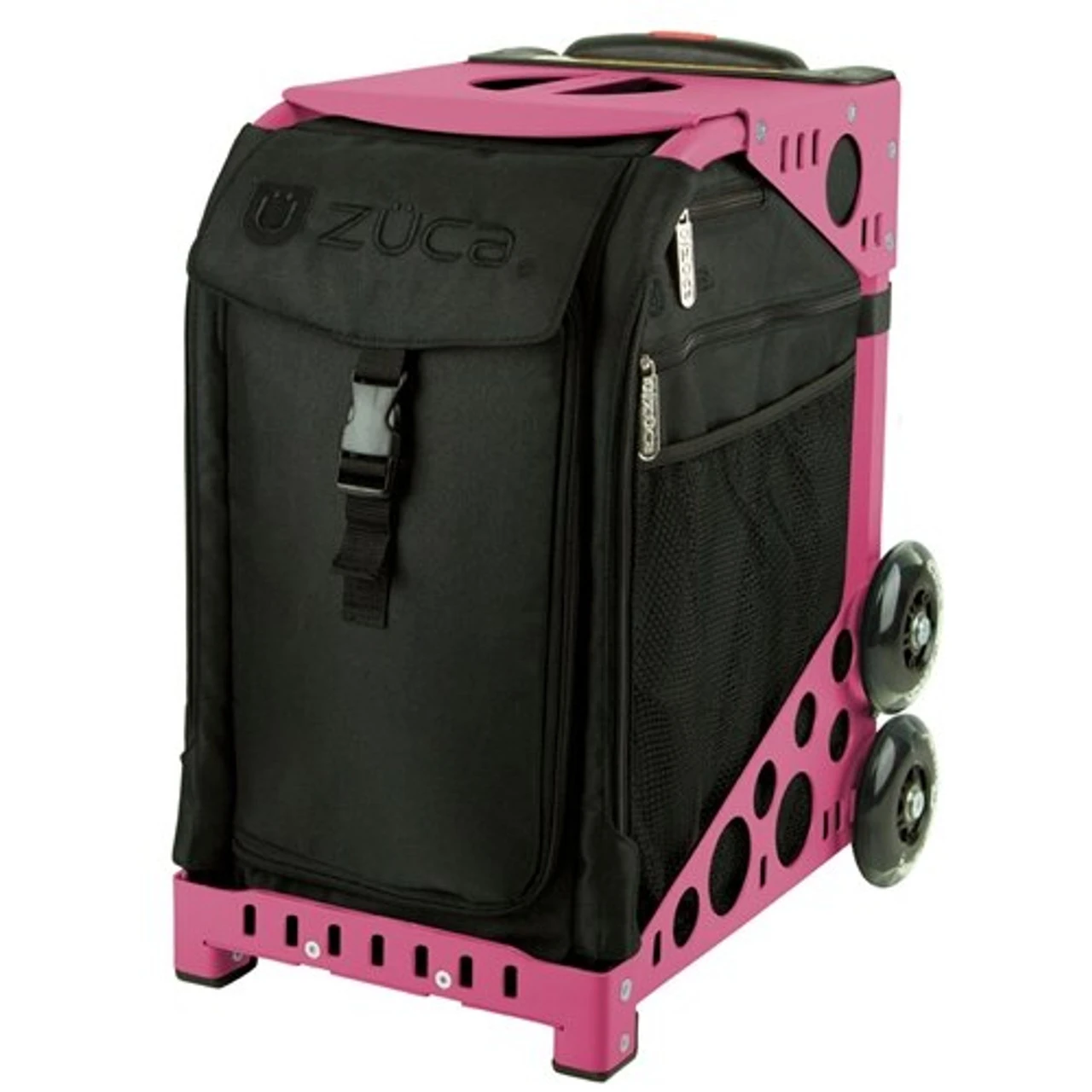 Zuca Stealth 7 Zuca Stealth - Image 5