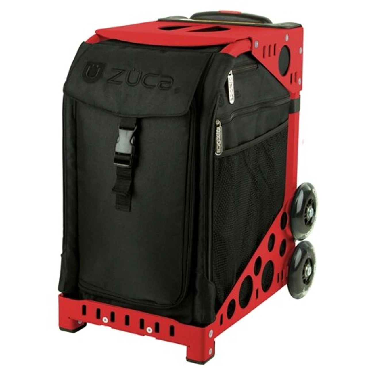 Zuca Stealth 5 Zuca Stealth - Image 3