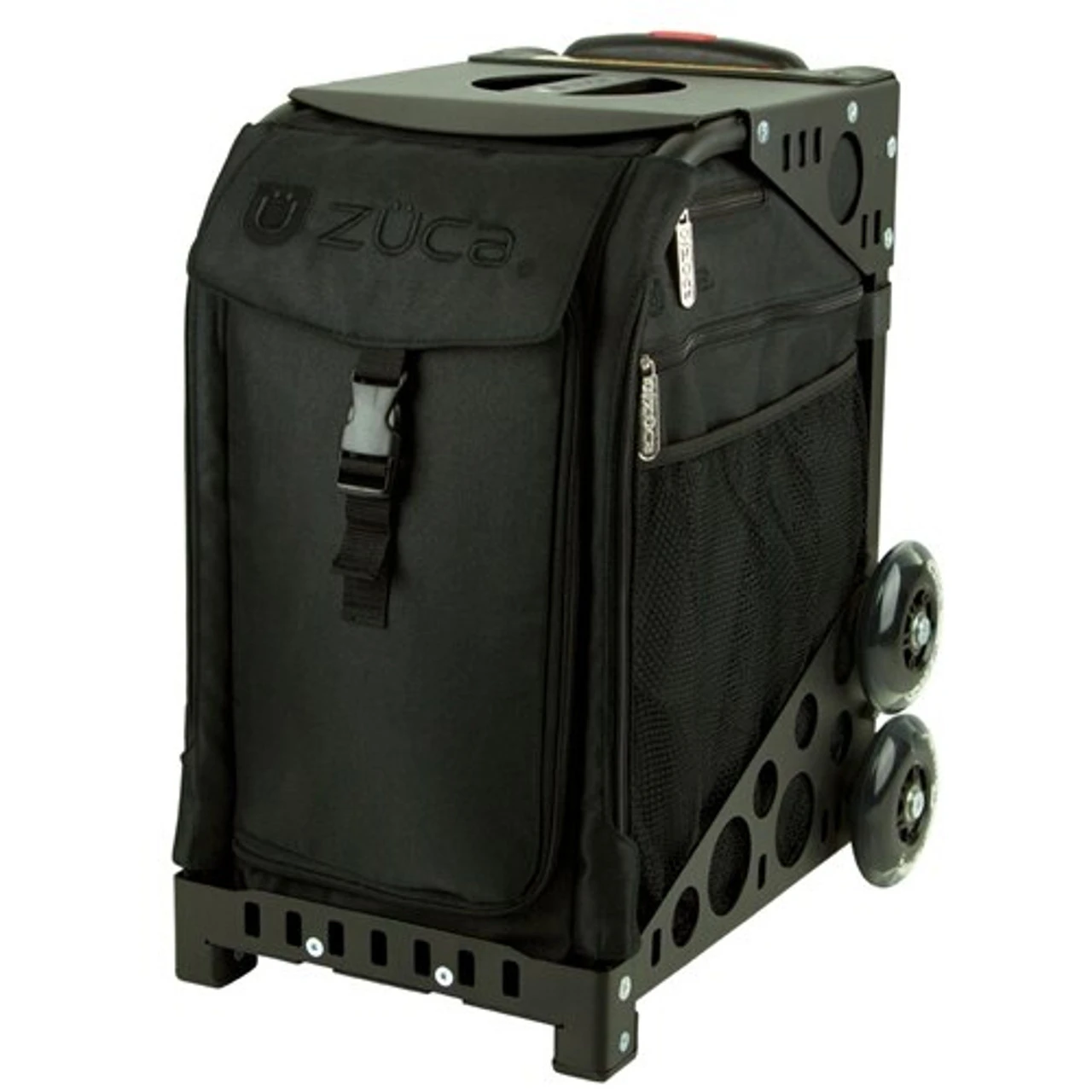 Zuca Stealth 10 Zuca Stealth - Image 8