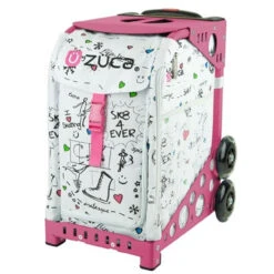 Zuca SK8 -IceEdge Sales Store 2868 68012.1568906329