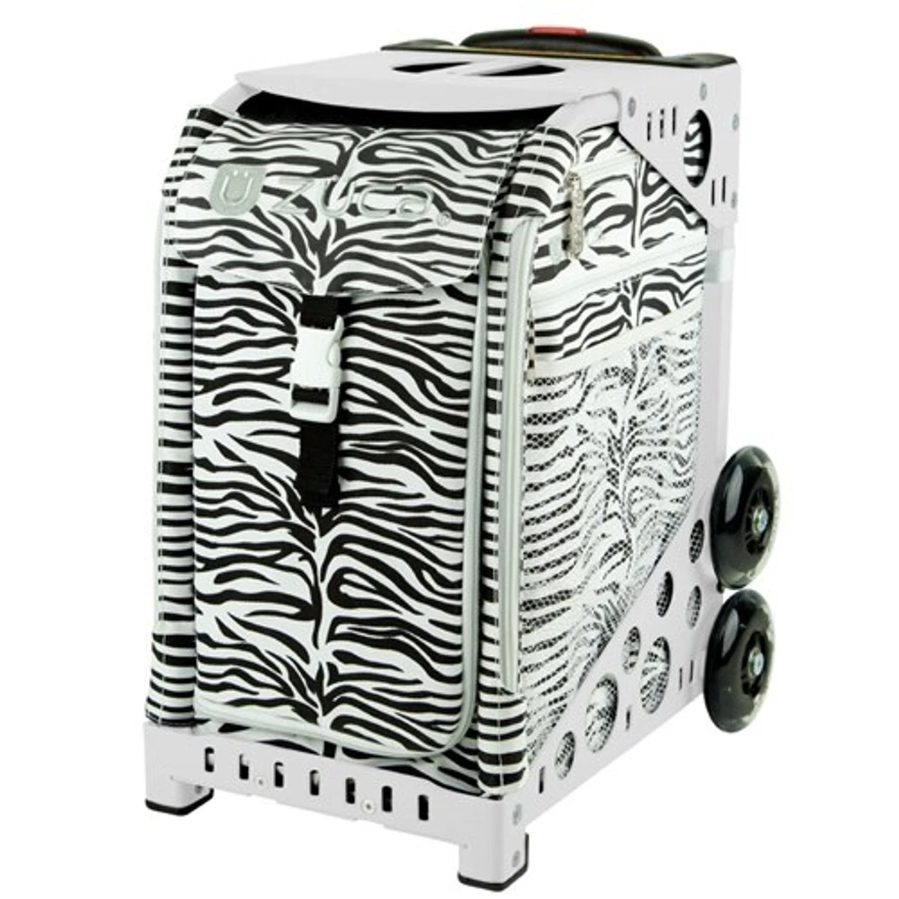 Zuca Zebra 3 Zuca Zebra