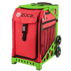 Zuca Chili -IceEdge Sales Store 2881 6 47900.1567169104