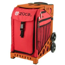 Zuca Chili -IceEdge Sales Store 2881 7 68742.1567169104