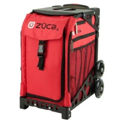 Zuca Chili -IceEdge Sales Store 2881 27676.1567169104