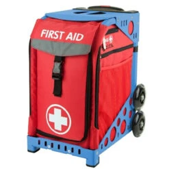 Zuca First Aid -IceEdge Sales Store 2886 2 28657.1567169211