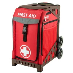 Zuca First Aid -IceEdge Sales Store 2886 3 60048.1567169211