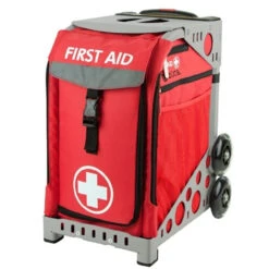 Zuca First Aid -IceEdge Sales Store 2886 4 22358.1567169211