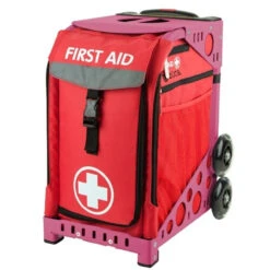 Zuca First Aid -IceEdge Sales Store 2886 7 82093.1567169211