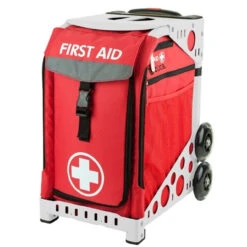 Zuca First Aid -IceEdge Sales Store 2886 9 11980.1567169211