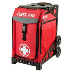 Zuca First Aid -IceEdge Sales Store 2886 38803.1567169211