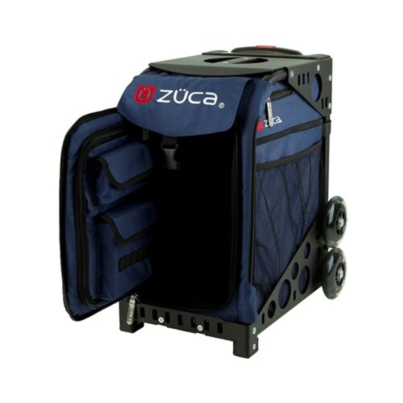 Zuca Midnight 4 Zuca Midnight - Image 2