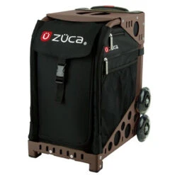 Zuca Obsidian -IceEdge Sales Store 2894 3 75404.1567169535