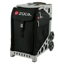 Zuca Obsidian -IceEdge Sales Store 2894 4 85399.1567169535