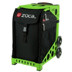 Zuca Obsidian -IceEdge Sales Store 2894 5 50703.1567169535