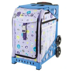 Zuca Peace -IceEdge Sales Store 2896 2 89740.1568906180