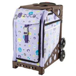 Zuca Peace -IceEdge Sales Store 2896 3 04941.1568906180