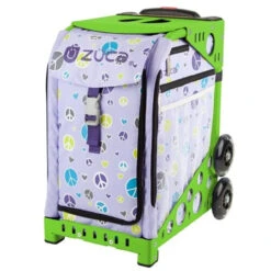 Zuca Peace -IceEdge Sales Store 2896 4 32153.1568906180