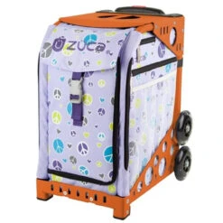 Zuca Peace -IceEdge Sales Store 2896 6 83116.1568906180