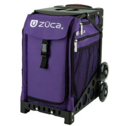 Zuca Rebel -IceEdge Sales Store 2898 91890.1568906271