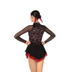 Jerrys 28 Swirletta Dress -IceEdge Sales Store 28RedBack 26188.1679440835