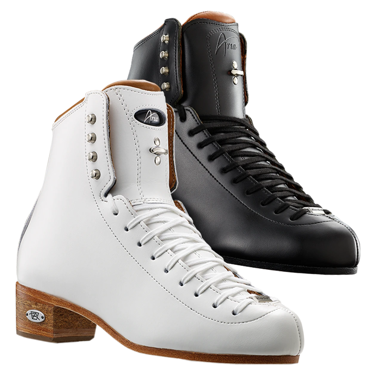 Riedell 3030 Aria Boot Only 5 Riedell 3030 Aria Boot Only - Image 3