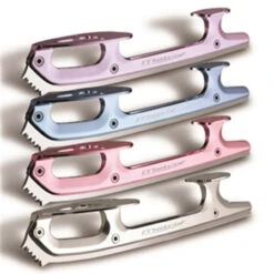 Edea Overture Boot / Paramount CA Blade Package -IceEdge Sales Store 3190 4 26920.1569278568