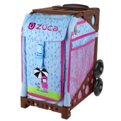 Zuca April Shower -IceEdge Sales Store 3196 2 35329.1567168899