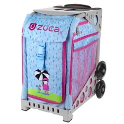 Zuca April Shower -IceEdge Sales Store 3196 3 30930.1567168899