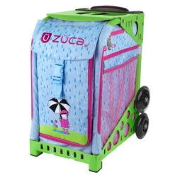 Zuca April Shower -IceEdge Sales Store 3196 4 33680.1567168899