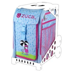 Zuca April Shower -IceEdge Sales Store 3196 6 70156.1567168899