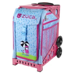 Zuca April Shower -IceEdge Sales Store 3196 7 14731.1567168899