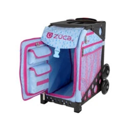 Zuca April Shower -IceEdge Sales Store 3196 8 89946.1567168899