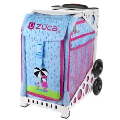 Zuca April Shower -IceEdge Sales Store 3196 9 42059.1567168899