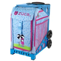 Zuca April Shower -IceEdge Sales Store 3196 83196.1567168899