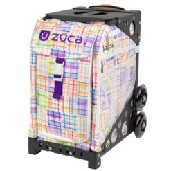 Zuca Patchwork -IceEdge Sales Store 3198 2 73221.1567169570