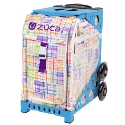 Zuca Patchwork -IceEdge Sales Store 3198 3 58058.1567169570