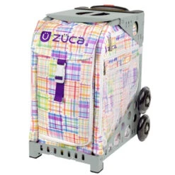 Zuca Patchwork -IceEdge Sales Store 3198 5 05481.1567169570